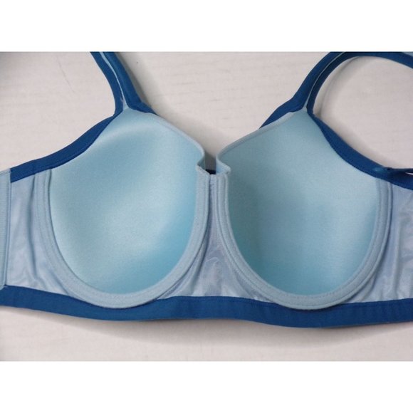 NATORI Power Yogi Sports Bra Convertible Tie Dye - Picture 8 of 9